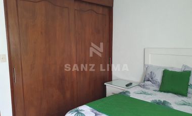 LA MISIÓN: Amplia y equipada casa totalmente amueblada.