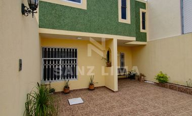 LA MISIÓN: Amplia y equipada casa totalmente amueblada.