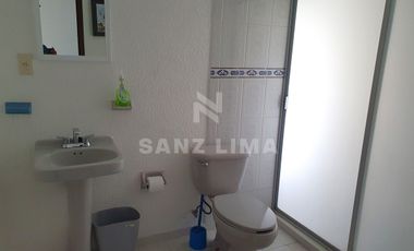 LA MISIÓN: Amplia y equipada casa totalmente amueblada.