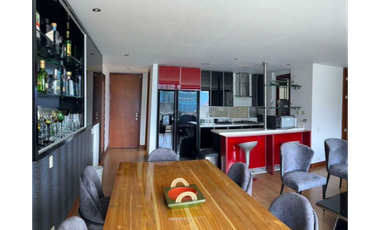 venta apartaestudio poblado sector milla de oro