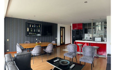 venta apartaestudio poblado sector milla de oro