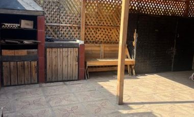 Arriendo casa en condominio Cerro Negro, San Bernardo
