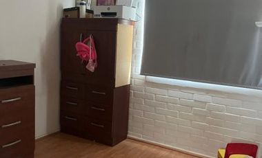 Arriendo casa en condominio Cerro Negro, San Bernardo