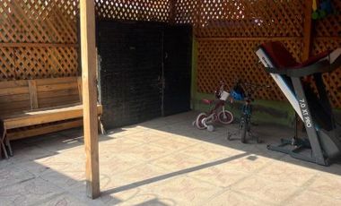 Arriendo casa en condominio Cerro Negro, San Bernardo