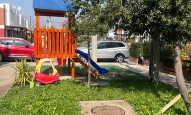 Arriendo casa en condominio Cerro Negro, San Bernardo