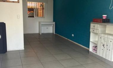 Arriendo casa en condominio Cerro Negro, San Bernardo