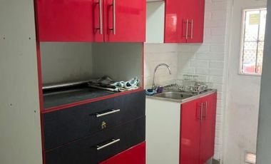 Arriendo casa en condominio Cerro Negro, San Bernardo