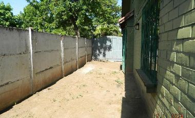 El Portal de Rauquen, No pareada, 3 dormit.