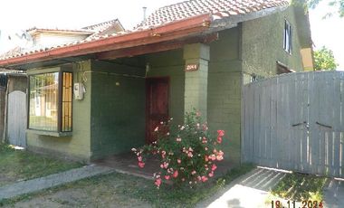 El Portal de Rauquen, No pareada, 3 dormit.