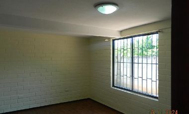 El Portal de Rauquen, No pareada, 3 dormit.