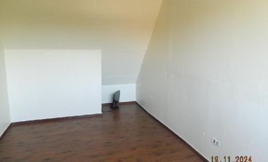 El Portal de Rauquen, No pareada, 3 dormit.