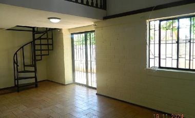 El Portal de Rauquen, No pareada, 3 dormit.