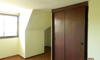 El Portal de Rauquen, No pareada, 3 dormit.