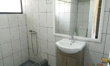 El Portal de Rauquen, No pareada, 3 dormit.