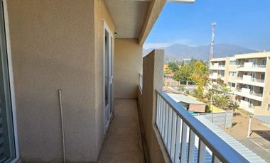 Departamento Condominio Isla de Los Alerces , Machalí