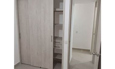 APARTAMENTO EN ARRIENDO EN SECTOR VALPARAISO - SABANETA