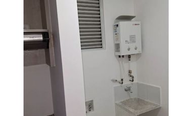 APARTAMENTO EN ARRIENDO EN SECTOR VALPARAISO - SABANETA
