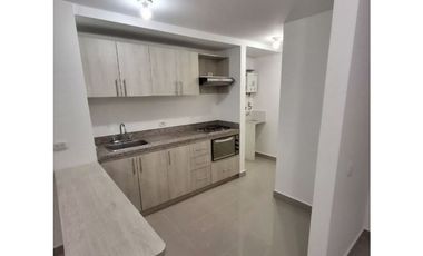 APARTAMENTO EN ARRIENDO EN SECTOR VALPARAISO - SABANETA