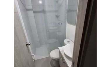 APARTAMENTO EN ARRIENDO EN SECTOR VALPARAISO - SABANETA
