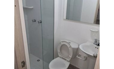 APARTAMENTO EN ARRIENDO EN SECTOR VALPARAISO - SABANETA