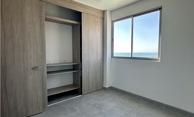 Venta de apartamento en Santa Marina, en Santa Marta