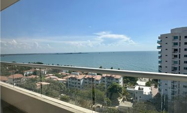 Venta de apartamento en Santa Marina, en Santa Marta