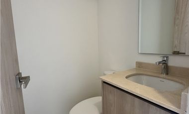 Venta de apartamento en Santa Marina, en Santa Marta