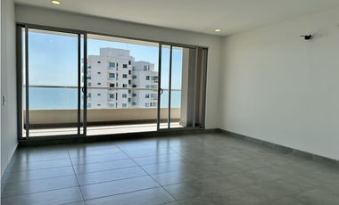 Venta de apartamento en Santa Marina, en Santa Marta