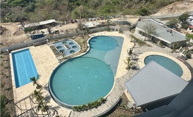 Venta de apartamento en Santa Marina, en Santa Marta