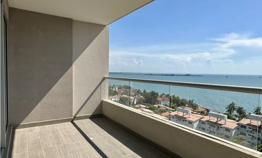 Venta de apartamento en Santa Marina, en Santa Marta