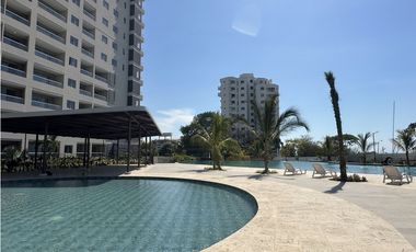 Venta de apartamento en Santa Marina, en Santa Marta