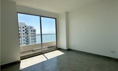 Venta de apartamento en Santa Marina, en Santa Marta