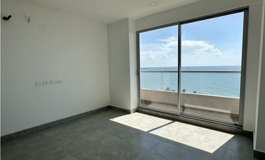 Venta de apartamento en Santa Marina, en Santa Marta