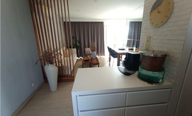 APARTAMENTO EN ARRIENDO EN PORTAL DE GENOVES