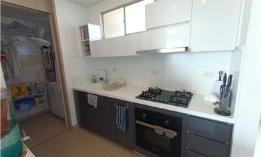 APARTAMENTO EN ARRIENDO EN PORTAL DE GENOVES