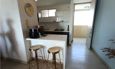 APARTAMENTO EN ARRIENDO EN PORTAL DE GENOVES