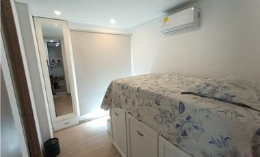 APARTAMENTO EN ARRIENDO EN PORTAL DE GENOVES