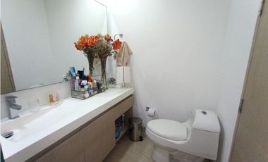 APARTAMENTO EN ARRIENDO EN PORTAL DE GENOVES