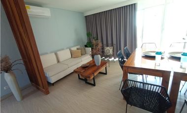 APARTAMENTO EN ARRIENDO EN PORTAL DE GENOVES