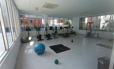 APARTAMENTO EN ARRIENDO EN PORTAL DE GENOVES