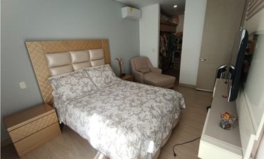 APARTAMENTO EN ARRIENDO EN PORTAL DE GENOVES