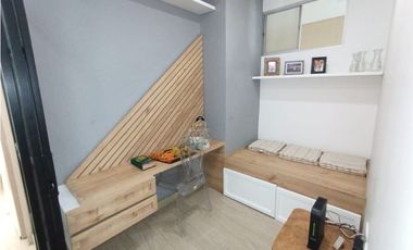 APARTAMENTO EN ARRIENDO EN PORTAL DE GENOVES