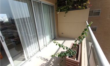 APARTAMENTO EN ARRIENDO EN PORTAL DE GENOVES