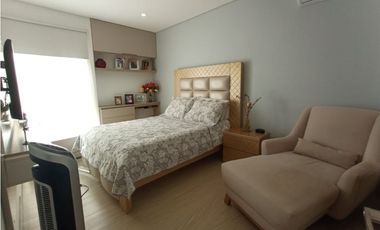 APARTAMENTO EN ARRIENDO EN PORTAL DE GENOVES
