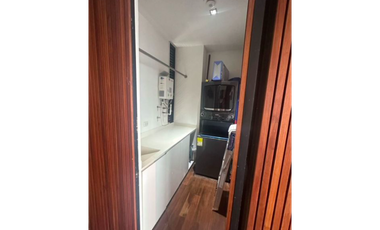 venta apartaestudio poblado sector san lucas medellin