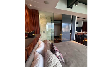 venta apartaestudio poblado sector san lucas medellin