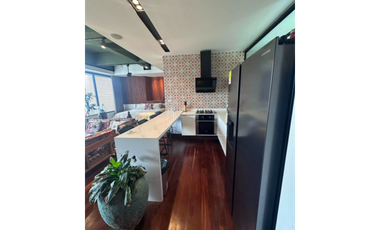 venta apartaestudio poblado sector san lucas medellin