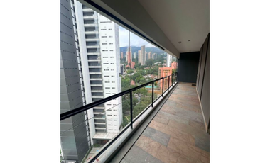 venta apartaestudio poblado sector san lucas medellin