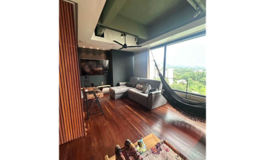 venta apartaestudio poblado sector san lucas medellin