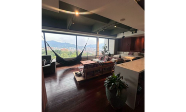 venta apartaestudio poblado sector san lucas medellin